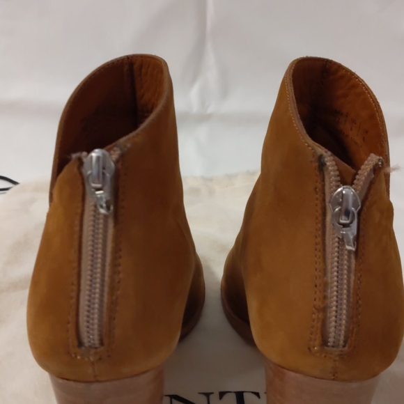 Booties - Picture 3 of 4